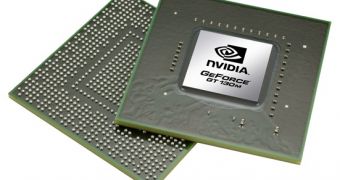 NVIDIA GeForce GT 130M for gaming notebooks