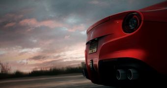 The new Need for Speed game is coming soon