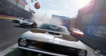 New Need for Speed Title Revealed by EA - 'ProStreet'