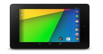 New Nexus 7 LTE is available in UK, France and more