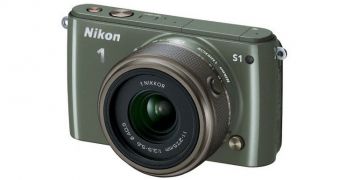 Nikon 1 S1 successor arrives this week