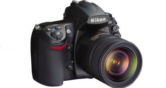 The Nikon D700 might get a true successor
