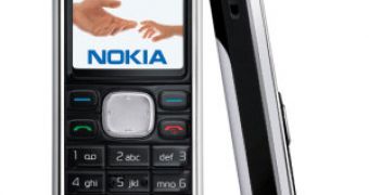 New Nokia 2135, Affordable and Reliable
