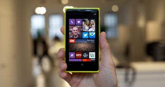 New Nokia Lumia Devices and Windows Phone 8 Features Coming Up