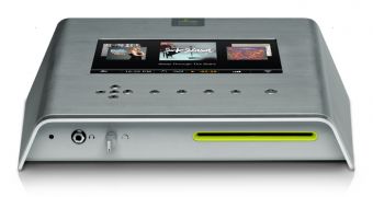 New Olive O6HD Music Server Targets an Audiophile Audience