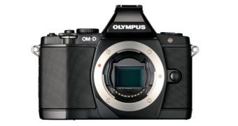 New Olympus OM-D mirrorless should launch at Photokina