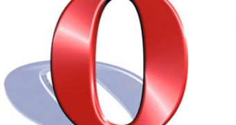 Opera Widgets available for mobile phones