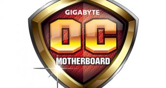 Gigabyte OC contest