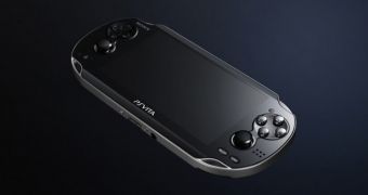 The PS Vita will get a firmware update soon