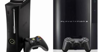 Battle of the black beauties...Cheaper PS3 coming?