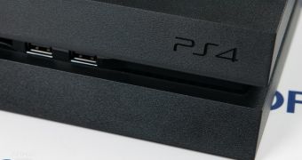 The PS4 might get more efficient hardware