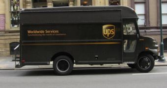 Companies such as UPS and FedEx could greatly benefit from the new algorithm