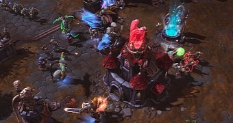New Patch, More Heroes, and Better Matchmaking Coming to Heroes of the Storm