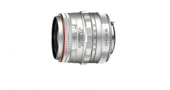 HD PENTAX-DA 20-40mm F2.8-4 ED Limited DC WR lens