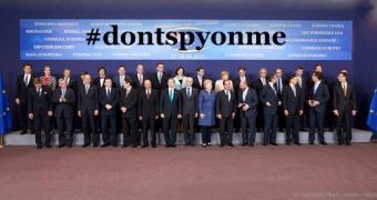 New petition demands EU leaders stop surveillance