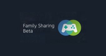 Steam Family Sharing should be changed
