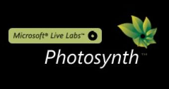 New Photosynth Release Now Live
