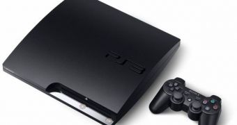 The PlayStation 3 now requires HDMI connection if you want HD Blu-ray playback