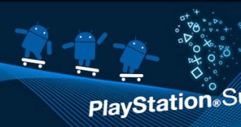 The PlayStation Suite gets a new SDK this November