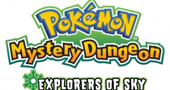 New Pokemon Videogame Coming on October 12