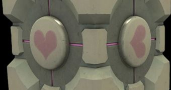 New Portal Radio Messages Point to Episode 3 and Portal 2