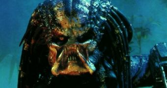 Predator is coming back for another round, with Shane Black at the helm