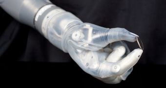 FDA-approved prosthetic