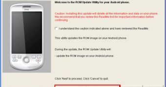 HTC Magic receives Sense via new ROM upgrade