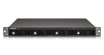 New Rackmount NAS Devices Launched by QNAP