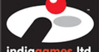 Indiagames logo
