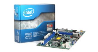 Realtek outs new LAN drivers for three H61-based Intel boards.