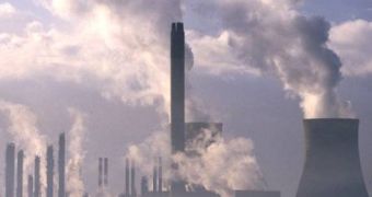 Report pushes for new CO2 reduction target