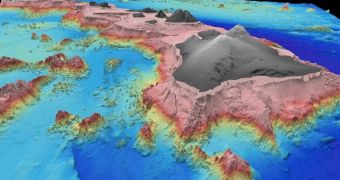 New Research Looks at the Origins of Hawaii