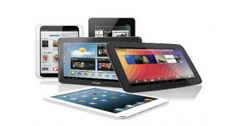 New research indicates Indian tablet market is flourishing