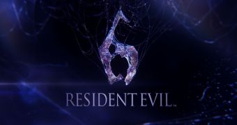 Resident Evil 6 is coming out in October