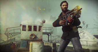New Resistance 3 Details Include Co-Operative Single-Player Campaign