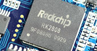 Rockchip prepping new mobile platform for CES 2011