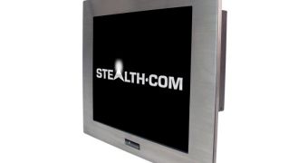 New rugged AIO PCs from Stealth