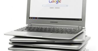 New Samsung Chromebook might arrive in 2014
