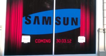 New Samsung device coming to Phones4U