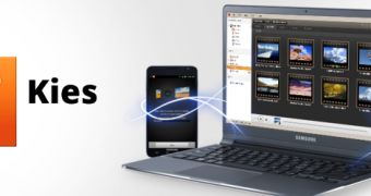 Offers seamless data transfer from non-Samsung devices
