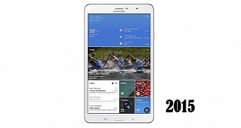 New Samsung Tablets: Galaxy Tab A and Galaxy Tab A Plus (with S Pen) Specs Leak