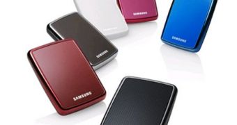 New Samsung USB 3.0 HDDs outed before CES
