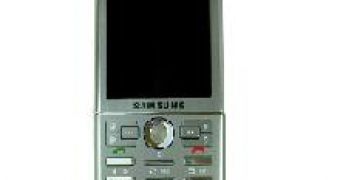 Samsung i550