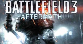 New Scavenger Mode for Battlefield 3 Aftermath Is Newcomer-Friendly