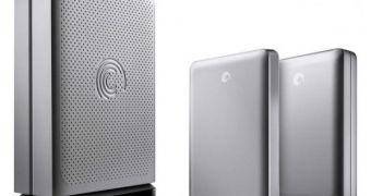 Seagate releases new storage units for Mac systems