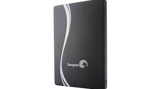 Seagate reveals 600, 600 Pro and 1200 SSD