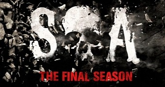 “Sons of Anarchy” gets 7th and final season on FX starting September 9