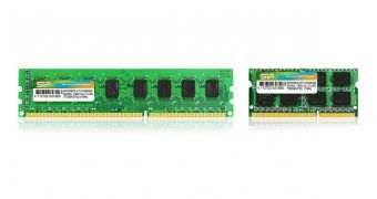 Silicon Power DDR3L