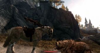 New Skyrim Glitch Videos Show Off Hilarious Bugs and Exploits